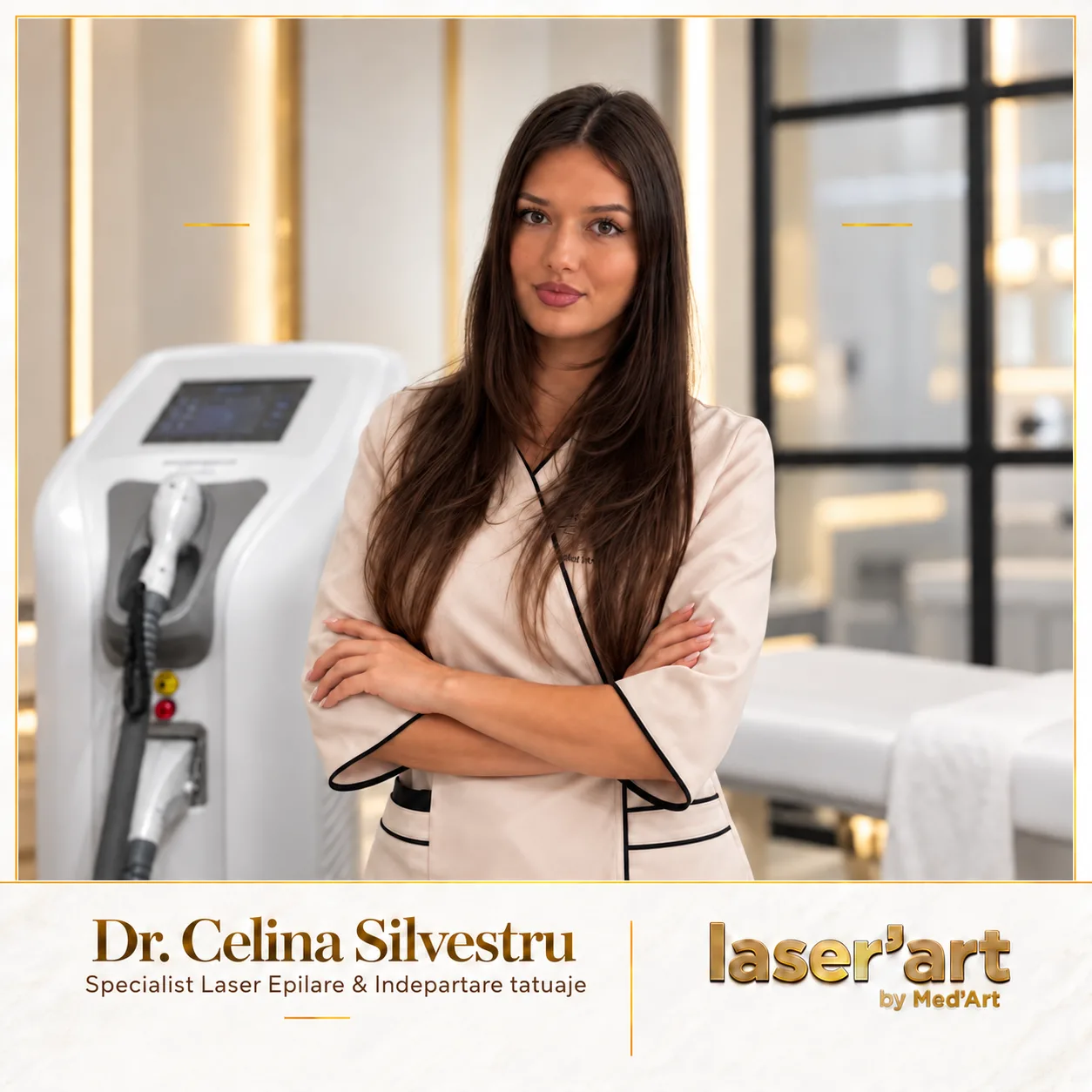 Dr. Celina Silvestru