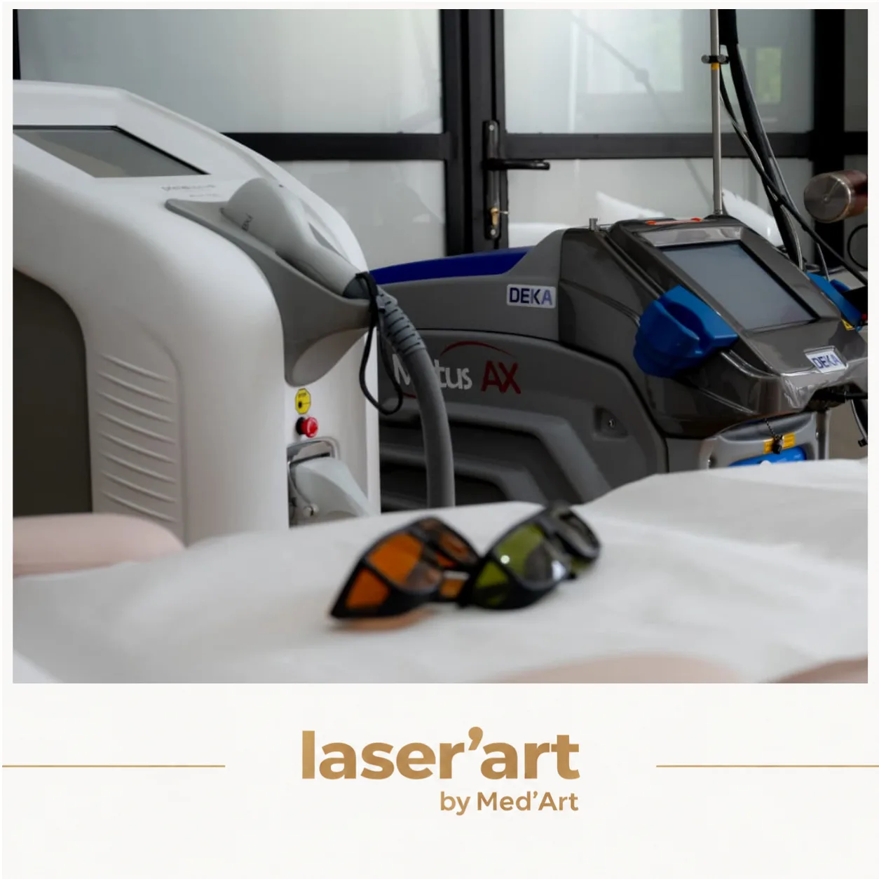 Epilare definitiva cluj - Laser'Art