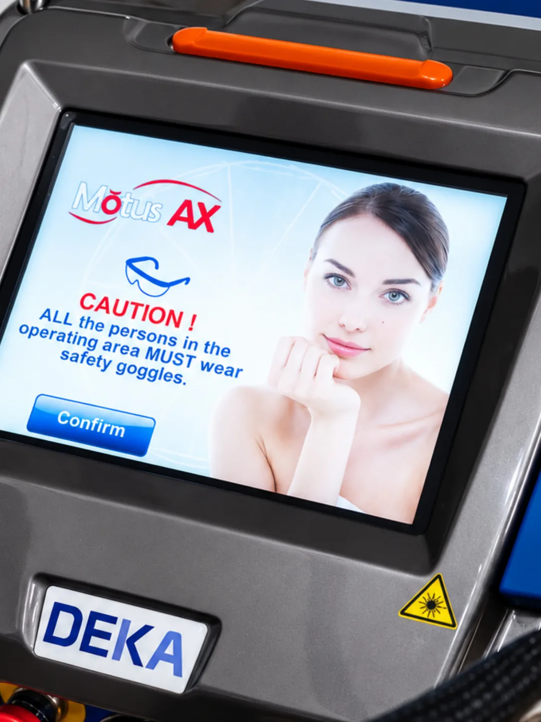 Epilare Definitiva Cluj Laser'Art